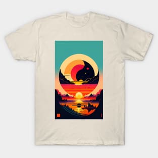 Horizons T-Shirt